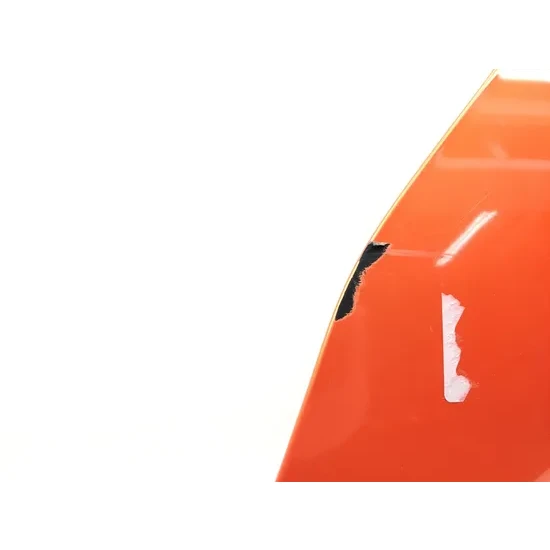 CF-Moto 2022 ZFORCE 950 HO Sport Front Center Hood Panel 3424 3