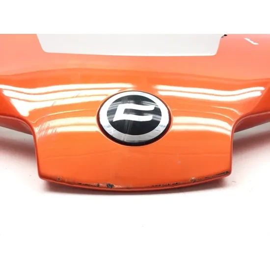 CF-Moto 2022 ZFORCE 950 HO Sport Front Center Hood Panel 3424 4