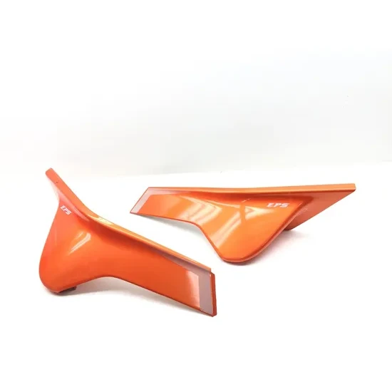 CF-Moto 2022 ZFORCE 950 HO Sport Front Fender Fenders Plastic 3424