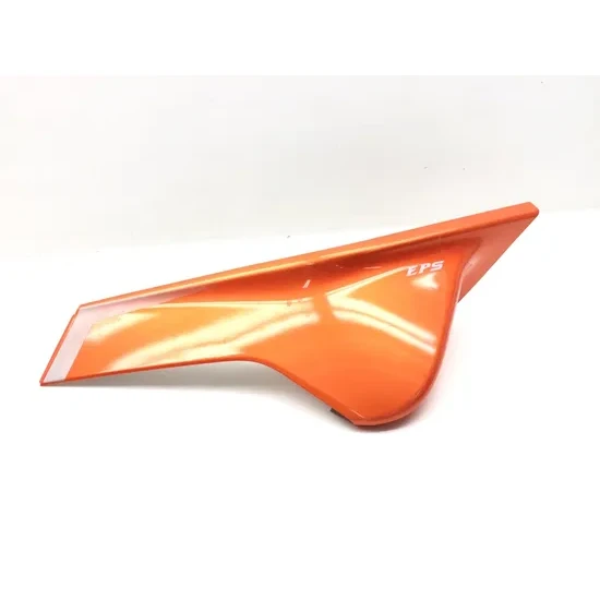 CF-Moto 2022 ZFORCE 950 HO Sport Front Fender Fenders Plastic 3424 6