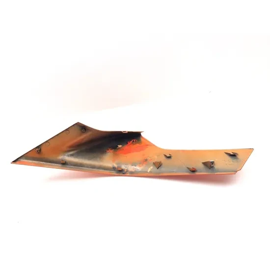 CF-Moto 2022 ZFORCE 950 HO Sport Front Fender Fenders Plastic 3424 5