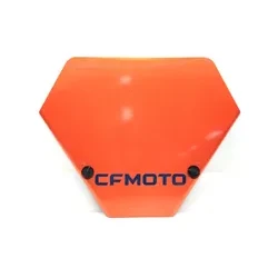 CF-Moto 2022 ZFORCE 950 HO Sport Hood 3424 5BY0-041032-0VF00