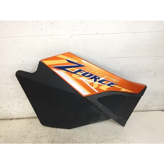 CF-Moto 2022 ZFORCE 950 HO Sport Left Right Door Set 3424 2
