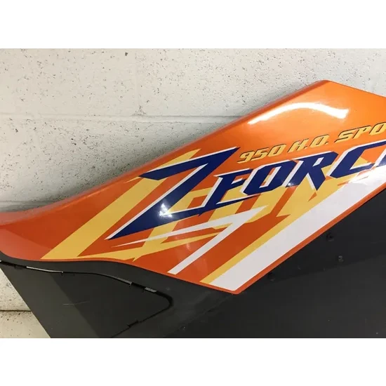 CF-Moto 2022 ZFORCE 950 HO Sport Left Right Door Set 3424 8