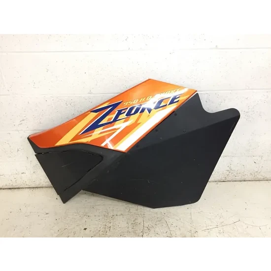 CF-Moto 2022 ZFORCE 950 HO Sport Left Right Door Set 3424 7