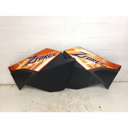 CF-Moto 2022 ZFORCE 950 HO Sport Left Right Door Set 3424