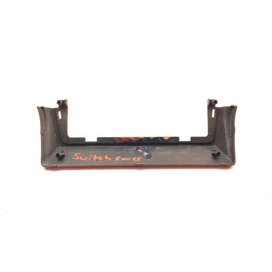 CF-Moto 2022 ZFORCE 950 HO Sport Switch Panel Cover Orange 3424 4