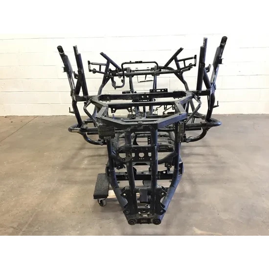 CF-Moto 2022 ZFORCE 950 HO Sport Frame Chassis 3424 5BYA-031000-0B000 6