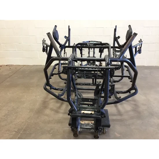 CF-Moto 2022 ZFORCE 950 HO Sport Frame Chassis 3424 5BYA-031000-0B000 2