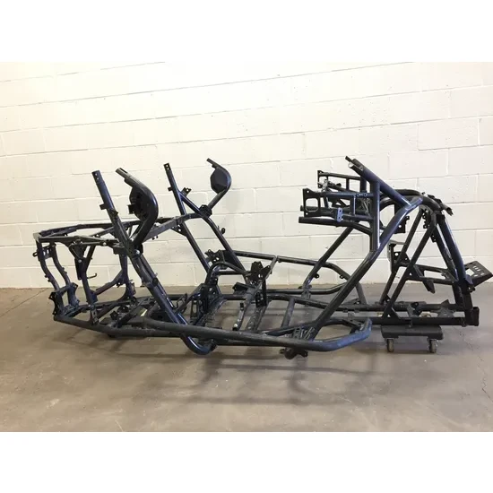 CF-Moto 2022 ZFORCE 950 HO Sport Frame Chassis 3424 5BYA-031000-0B000 4