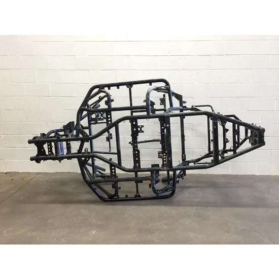 CF-Moto 2022 ZFORCE 950 HO Sport Frame Chassis 3424 5BYA-031000-0B000 8