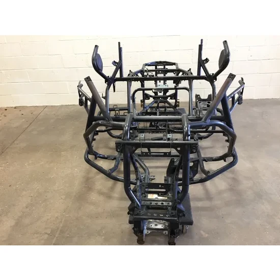CF-Moto 2022 ZFORCE 950 HO Sport Frame Chassis 3424 5BYA-031000-0B000 3