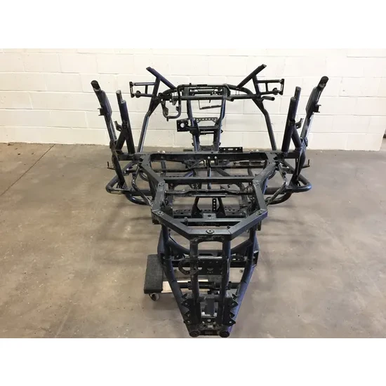 CF-Moto 2022 ZFORCE 950 HO Sport Frame Chassis 3424 5BYA-031000-0B000 7