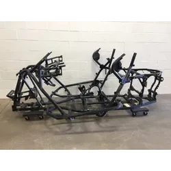 CF-Moto 2022 ZFORCE 950 HO Sport Frame Chassis 3424 5BYA-031000-0B000