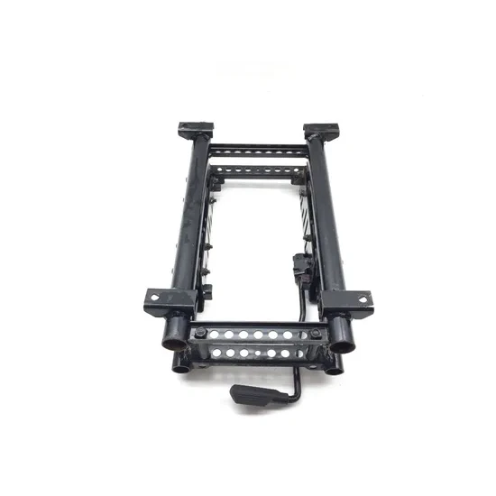 CF-Moto 2022 ZFORCE 950 HO Sport Seat Slider Adjuster 3424 6