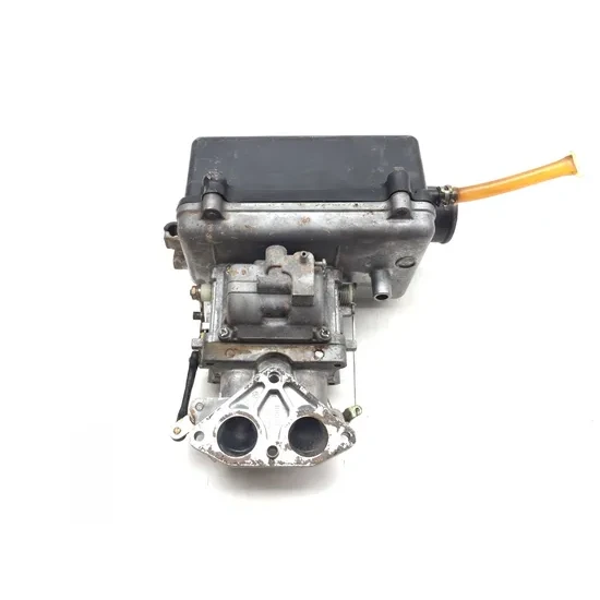 Kawasaki 2005 Mule 3010 KAF620E 4x4 Carburetor Carb 3419 15003-2766 7