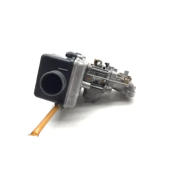 Kawasaki 2005 Mule 3010 KAF620E 4x4 Carburetor Carb 3419 15003-2766 6