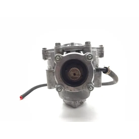 Kawasaki 2005 Mule 3010 KAF620E Front Diff Differential Ring Gear Pinion 3419 5