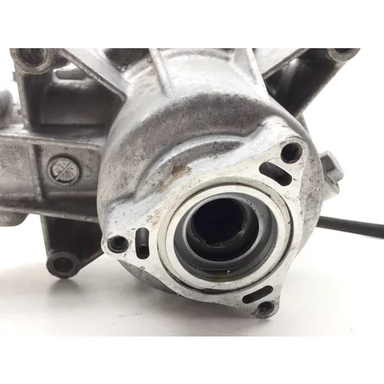 Kawasaki 2005 Mule 3010 KAF620E Front Diff Differential Ring Gear Pinion 3419 4