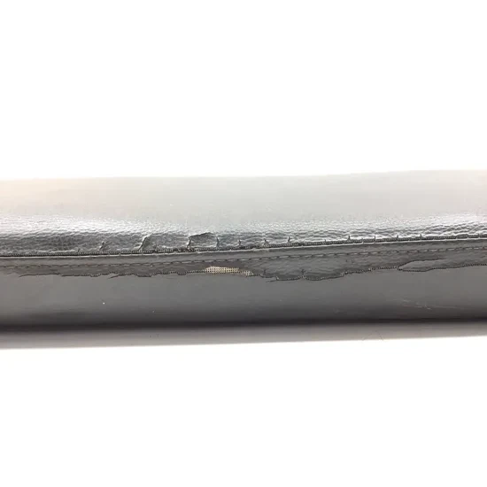 Kawasaki 2005 Mule 3010 KAF620E 4x4 Bench Seat Back Cushion 3419 x53001-1584-33 5