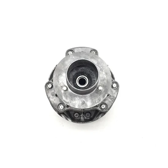 Kawasaki 2005 Mule 3010 KAF620E 4x4 Primary Clutch 3419 49093-1069 6