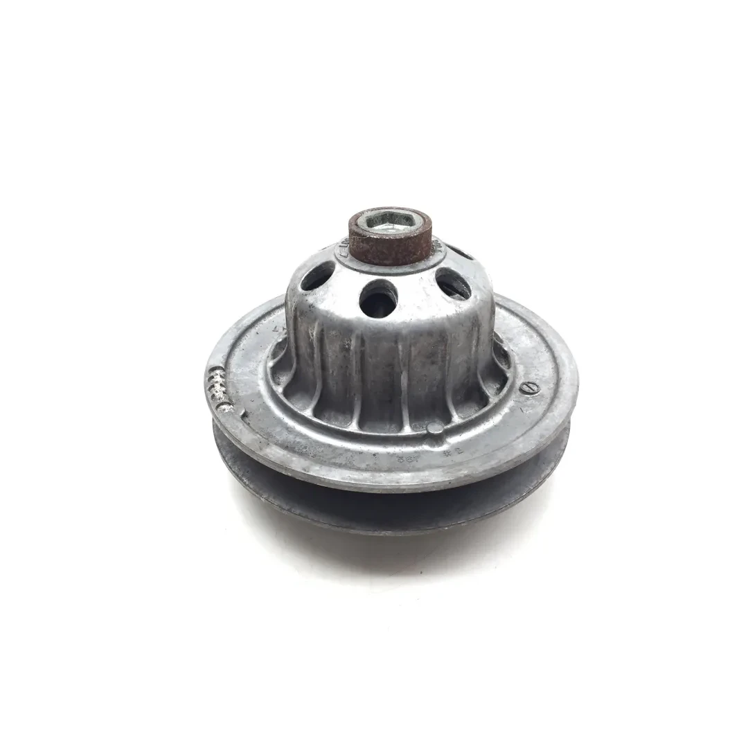 Kawasaki 2005 Mule 3010 KAF620E 4x4 Secondary Clutch 3419 49094-1084