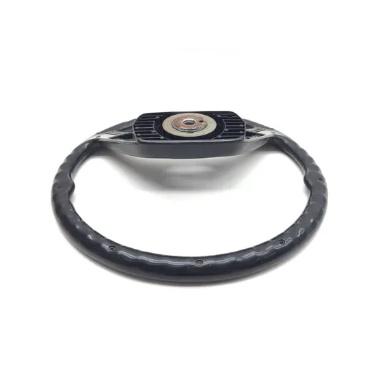 Kawasaki 2005 Mule 3010 KAF620E 4x4 Steering Wheel 3419 46003-1308 3