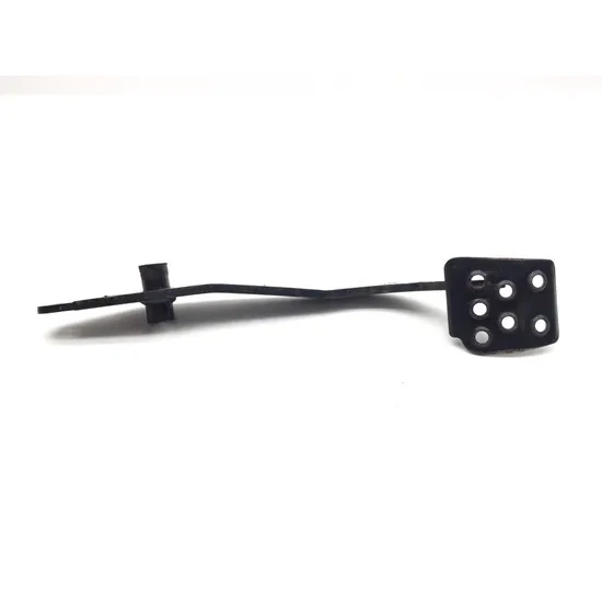 Kawasaki 2005 Mule 3010 KAF620E 4x4 Rear Brake Pedal 3419 43001-1320 1