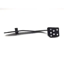 Kawasaki 2005 Mule 3010 KAF620E 4x4 Rear Brake Pedal 3419 43001-1320