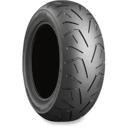 Bridgestone/firestone Exedra G853F Rear Tire 200/50-17 75 V Blackwall