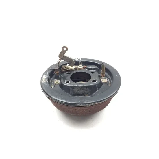 Kawasaki 2005 Mule 3010 KAF620E 4x4 Rear Brake Drum Assembly Left 3419 4