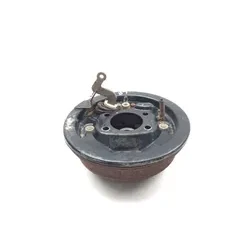 Kawasaki 2005 Mule 3010 KAF620E 4x4 Rear Brake Drum Assembly Left 3419