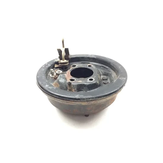 Kawasaki 2005 Mule 3010 KAF620E 4x4 Rear Brake Drum Assembly Right 3419 1
