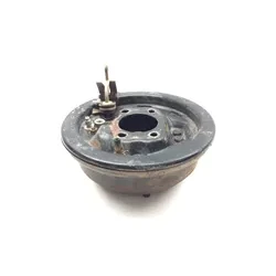 Kawasaki 2005 Mule 3010 KAF620E 4x4 Rear Brake Drum Assembly Right 3419