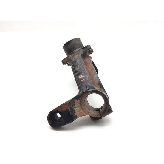 Kawasaki 2005 Mule 3010 KAF620E 4x4 Left Driver Front Spindle Steering Knuckle 3419 x 2