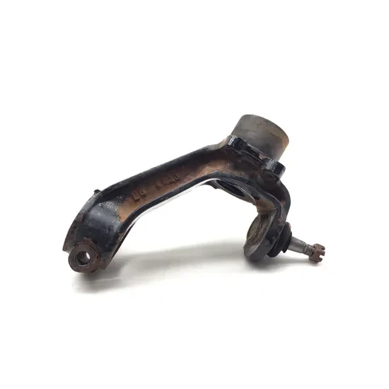 Kawasaki 2005 Mule 3010 KAF620E 4x4 Left Driver Front Spindle Steering Knuckle 3419 x 3