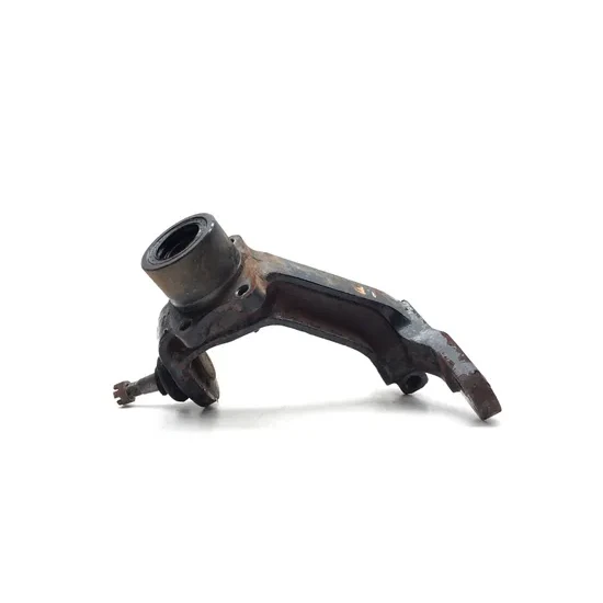 Kawasaki 2005 Mule 3010 KAF620E 4x4 Left Driver Front Spindle Steering Knuckle 3419 x 1