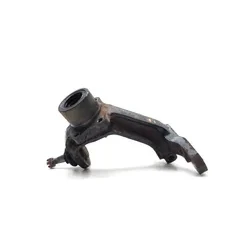 Kawasaki 2005 Mule 3010 KAF620E 4x4 Left Driver Front Spindle Steering Knuckle 3419 x