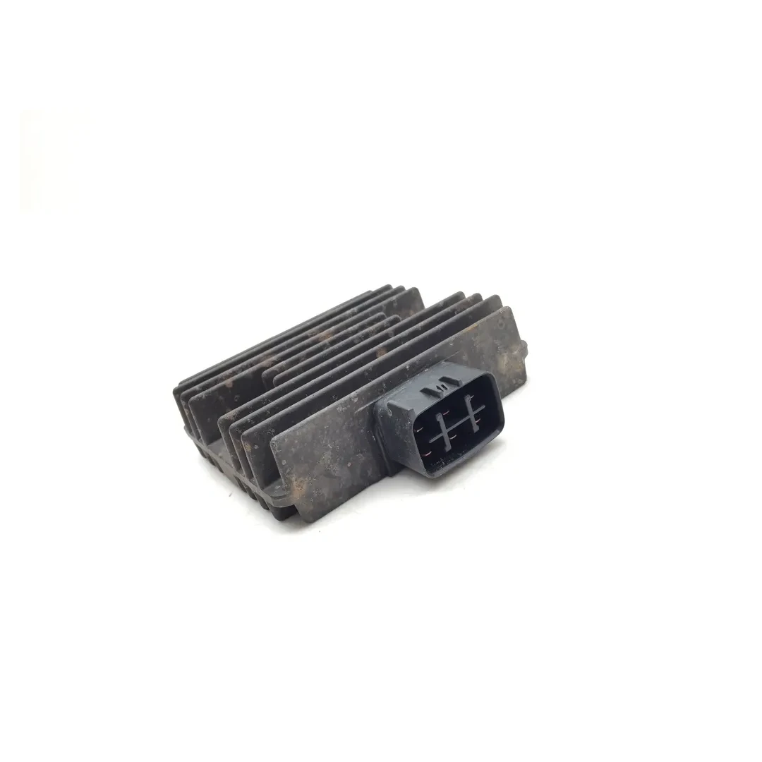 Kawasaki 2005 Mule 3010 KAF620E 4x4 Ignition Voltage Regulator 3419 21066-1127