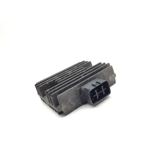 Kawasaki 2005 Mule 3010 KAF620E 4x4 Ignition Voltage Regulator 3419 21066-1127 1