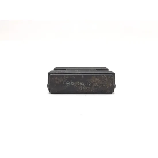 Kawasaki 2005 Mule 3010 KAF620E 4x4 Ignition Voltage Regulator 3419 21066-1127 5