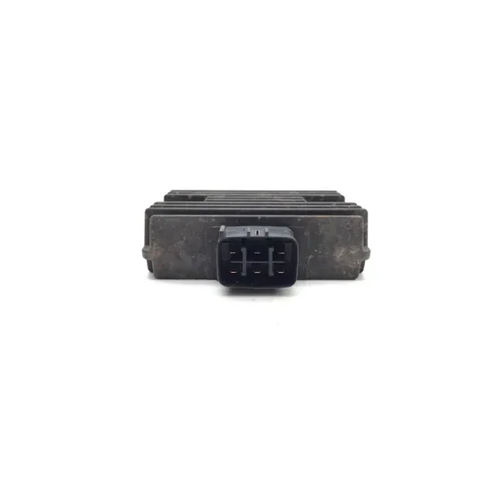 Kawasaki 2005 Mule 3010 KAF620E 4x4 Ignition Voltage Regulator 3419 21066-1127 3