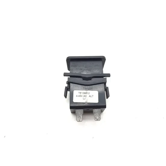 Kawasaki 2005 Mule 3010 KAF620E 4x4 Ignition Hour Meter 3419 25031-7505 6