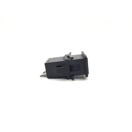 Kawasaki 2005 Mule 3010 KAF620E 4x4 Ignition Hour Meter 3419 25031-7505 4
