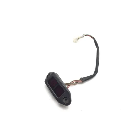 Kawasaki 2005 Mule 3010 KAF620E 4x4 Dash Indicator Lights 3419 23016-1188