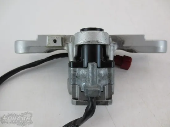 Key Switch Gas Cap 2006 Yamaha YZF600R 398 x