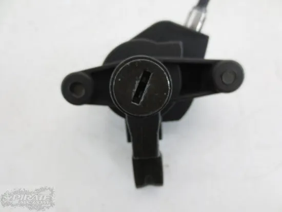 Key Switch Gas Cap 2006 Yamaha YZF600R 398 x