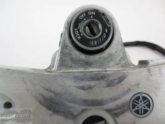 Key Switch Gas Cap 2006 Yamaha YZF600R 398 x