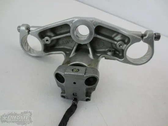 Key Switch Gas Cap 2006 Yamaha YZF600R 398 x