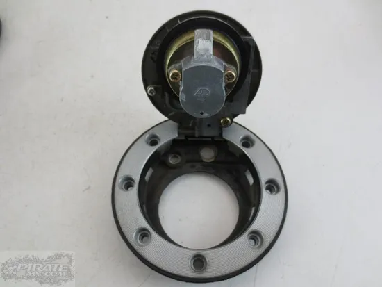 Key Switch Gas Cap 2006 Yamaha YZF600R 398 x